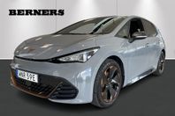 Cupra Born 58 kWh 204hk /