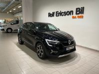 Renault Arkana E-TECH 145 HEV Techno