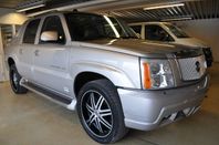 Cadillac Escalade A-Traktor 6.0 V8 AWD