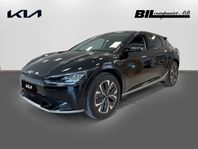 Kia EV6 AWD Special Edition Snabb Lev