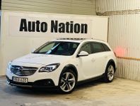 Opel Insignia Country Tourer 2.0 BiTurbo CDTI 4x4 Automatisk