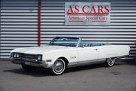 Oldsmobile Ninety-Eight Convertible 98