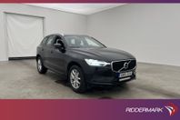 Volvo XC60 B4 AWD 197hk Momentum VOC Värm Sensorer