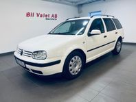 Volkswagen Golf Variant 1.6 Euro 4