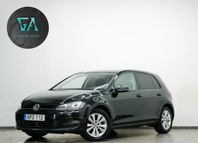 Volkswagen Golf 1.4TSI Årsskatt 470kr Ny kamrem Euro 6 122hk