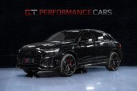 Audi RSQ8 Sportavgassystem Pano HD-Matrix HuD 23" Massage