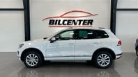 Volkswagen Touareg 3.0 V6 TDI BMT 4Motion TipTronic Base