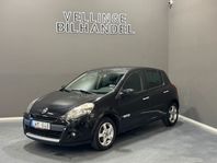 Renault Clio Halvkombi 1.2 10900MIL Euro 5