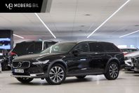 Volvo V90 Cross Country B5 AWD 235hk Advanced H/K Drag