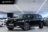 Volvo V90 Cross Country B5 AWD 235hk Advanced H/K Drag