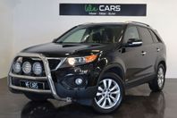 Kia Sorento 2.2 CRDi 4WD EX 7-Sits Motorvärmare 197hk