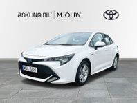 Toyota Corolla Hybrid 1.8 Active 5D SPI -20