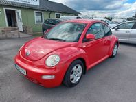 Volkswagen New Beetle 2.0 Euro 4