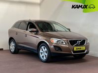 Volvo XC60 2.4D AWD Summum Skinn B-Kamera Drag 163hk