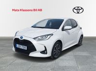 Toyota Yaris Hybrid 1.5 Elhybrid ActivePlus