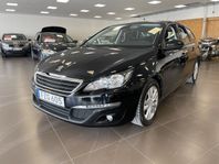 Peugeot 308 SW 1.2 e-THP Manuell, 130hk Active