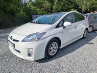 Toyota Prius Hybrid CVT HSD BUSINESS / VÄLSERVAD / TAKLUCKA