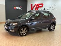 Dacia Sandero Stepway 0.9 TCe Euro 6