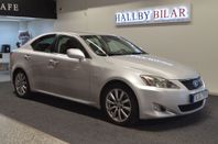 Lexus IS 250 2.5 V6 Euro 4