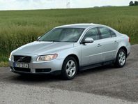 Volvo S80 2.5T AUTOMAT | 10100 MIL | NYBES