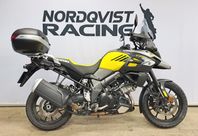 Suzuki DL1000 Vstrom ABS *Fri frakt