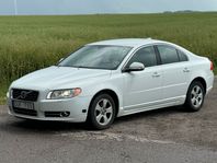 Volvo S80 2.0 Flexifuel | AUTOMAT