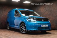 Volkswagen Caddy Cargo 2.0 TDI | MOMS | Cockpit | LED