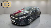 Mercedes-Benz A 180 d 7G-DCT AMG Sport Euro 6