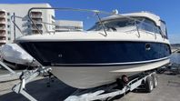 Aquador 23 HT 2009 med Volvo Penta D3