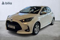 Toyota Yaris Hybrid 1,5 5D ACTIVE KOMFORTPAKET