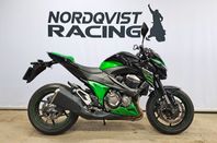 Kawasaki Z800 ABS *Fri frakt