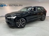 Volvo XC60 B4 H&K ljud BLIS B-Kamera GPS Keyless