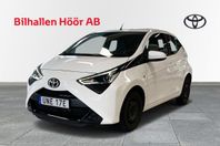 Toyota Aygo 1.0 VVT-i X-Play SPI