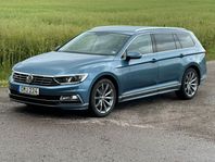 Volkswagen Passat SÅLD SÅLD