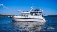 Trader 535 Signature | 2x Volvo Penta TAMD74P