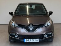 Renault Captur 0.9 TCe Dynamique ECO, Keyless Go
