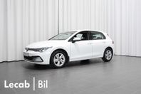 Volkswagen Golf TSI 110hk | Värmare | Park Assist