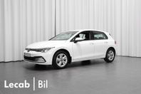 Volkswagen Golf TSI 110hk | Värmare | Park Assist