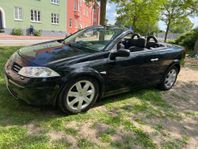 Renault Mégane Coupé-Cabriolet 2.0 Turbo Euro 4