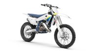 Husqvarna TC 125 2025