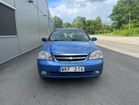 Chevrolet Nubira Wagon 1.6   950kr/24mån Räntefritt