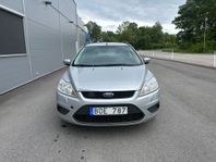 Ford Focus Kombi 1.8 Flexifuel   908kr/24mån Räntefrit