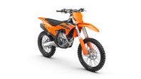 KTM 250 SX-F 2025