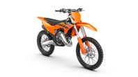 KTM SX 125 2025