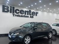 Seat Ibiza 5-dörrar 1.6 TDI Reference Euro 5