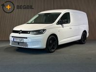 Volkswagen Caddy Cargo Maxi 2.0 TDI 4Motion I Leasbar I Drag