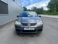 Volkswagen Golf 5-dörrar 1.6 Euro 4