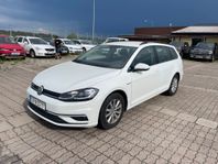 Volkswagen Golf SPORTSCOMBI 1.5TGI AUT XENON CARPLAY B-KAM