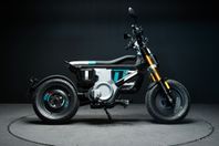 BMW CE02 - Nyhet!