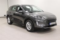 Ford Kuga Titanium Plug-In Hybrid 225hk Vinterpaket